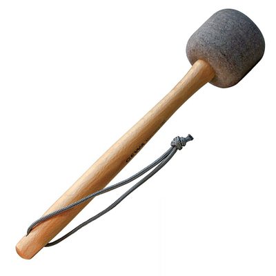 Gewa palice na velký pochodový buben