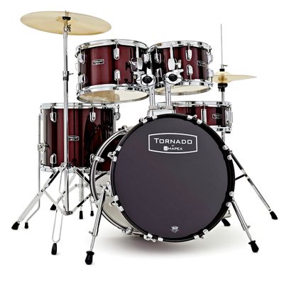 Mapex TND5844FTC Tornado DR