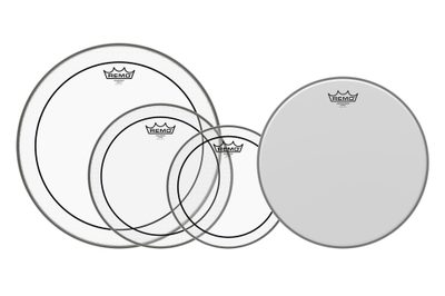 Remo PP-1870-PS Pinstripe ProPack