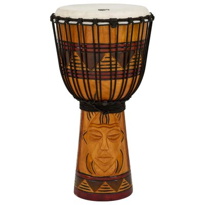 Toca TODJ-10TM Origins Djembe