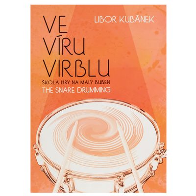 Libor Kubánek: Ve víru virblu