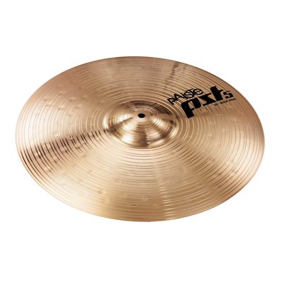 Paiste PST 5 New Rock Ride 20"