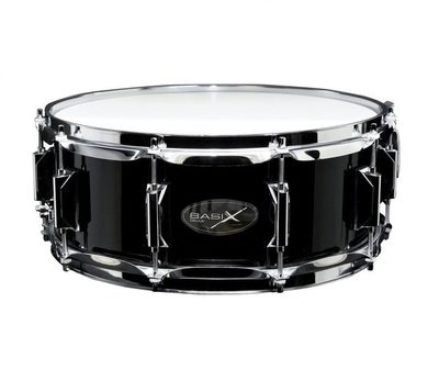 Basix snare buben dřevěný