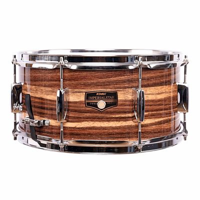 Tama IPS1465-CTW Imperialstar Coffee Teak Wrap Snare
