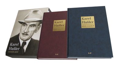 Karel Hašle - Písně