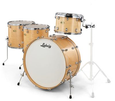 Ludwig LRC24MXNM