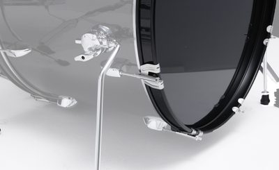 Tama ráfek pro basový buben 22" BNS