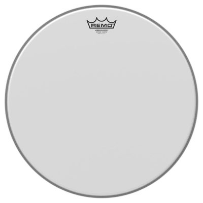 Remo VA-0116-00 Ambassador Vintage Coated16"