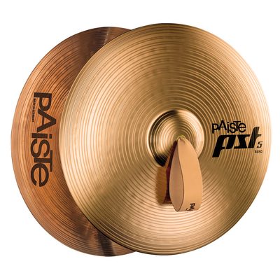 Paiste 16 PST 5 Band Pair