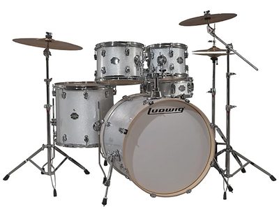 Ludwig LCF52G028 Element Drive