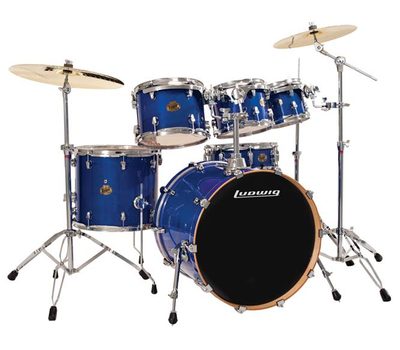 Ludwig LCB620RXTB