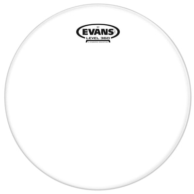 Evans TT13G1 13" Genera G1