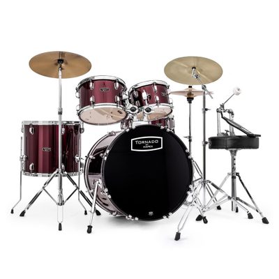 Mapex TND5294FTC Tornado DR