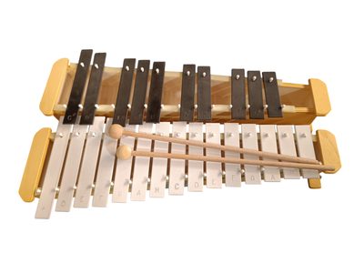 G+W Zvonkohra ZA 15+10