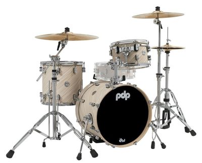 PDP by DW Concept Maple Bop Kit 18"