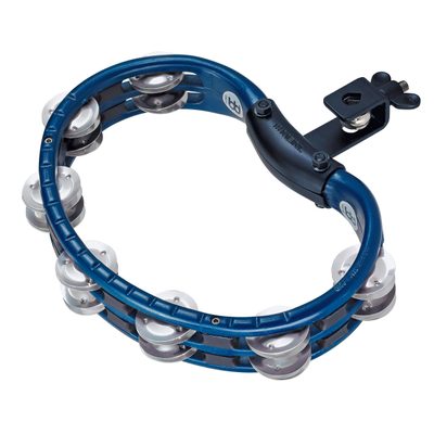 Meinl TMT2A-B Mountable Tambourine