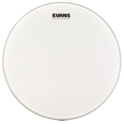 EVANS B16UV1 UV1 Coated Drumhead 16"
