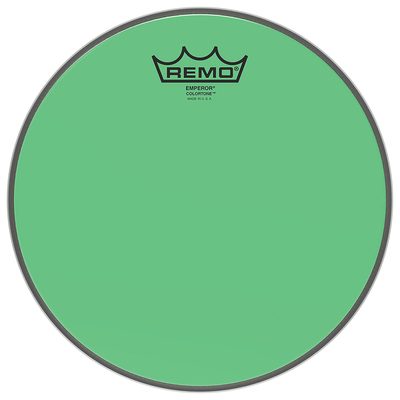 Remo BE-0310-CT-GN Emperor Colortone