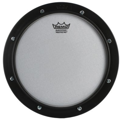 Remo RT-0008-SN Silentstroke pad 8"