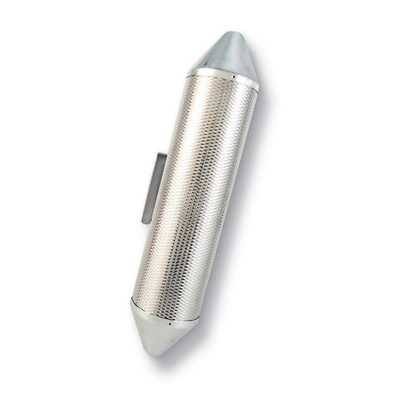 Latin Percussion LP306B Guiro Torpedo