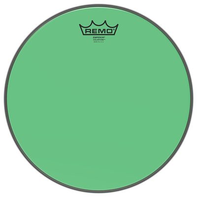 Remo BE-0312-CT-GN Emperor Colortone