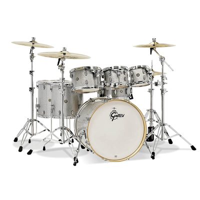 Gretsch Catalina Maple CM1-E826P-SS