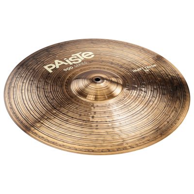 Paiste 900 Heavy Crash 18"