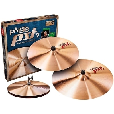 Paiste PST7 PA 170SSET Session Set