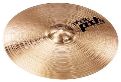 Paiste PST5 New Crash / Ride 18"