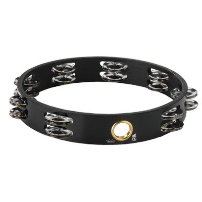 Remo TA-6210-70 dvouřadá tamburína, 10"