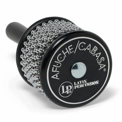 Latin Percussion LP234-BK Afuche/Cabasa Mini