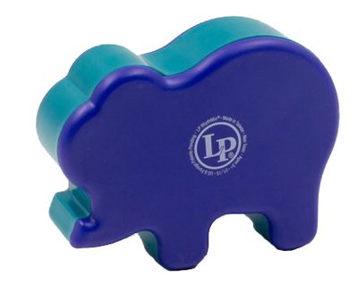 Latin Percussion RhythMix Shaker - slon