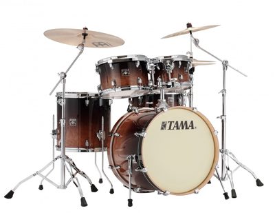 Tama CL50R-CFF Superstar Classic