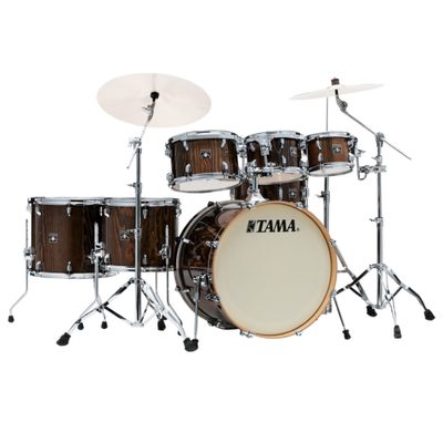 Tama CL72R-PGJP Superstar Classic – Gloss Java Lacebark Pine