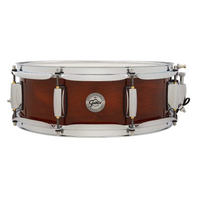 Gretsch S1-0514-MMG Full Range Mahogany/Maple snare 14" × 5"