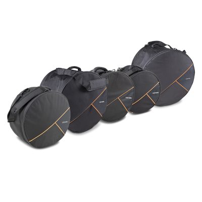 GEWA Gig Bag Premium sada obalů na bicí