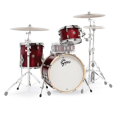 Gretsch GB-J483-SCR Brooklyn