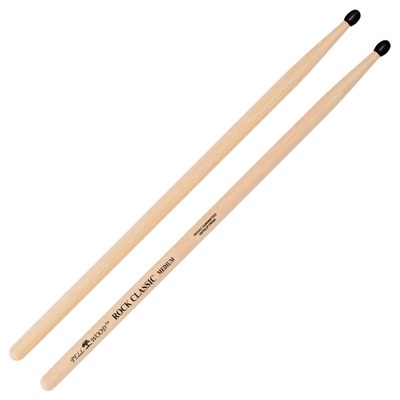 Pellwood Rock Classic Medium Nylon habr