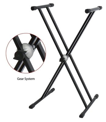 GEWA 900.544 Stojan na klávesy