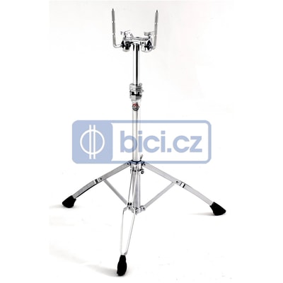 Ludwig LAP441TS Atlas Pro Double Tom Stand