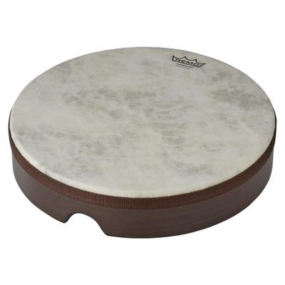Remo HD-8512-00 Frame Drum Fiberskyn 12"