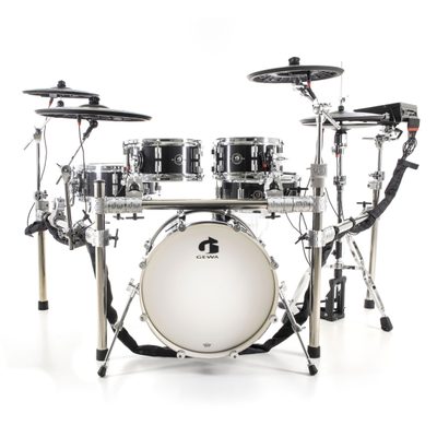 Gewa G9 E-Drum Set Pro C5