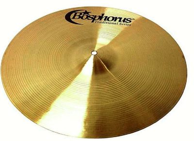 Bosphorus Traditional 14" Crash