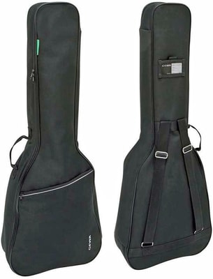 Gewa Gig Bag Basic 5 povlak na kytaru 4/4