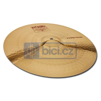 Paiste 2002 Power Crash 18"