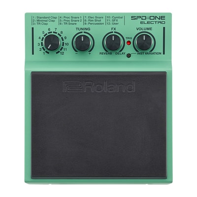 Roland SPD-1E ONE ELECTRO