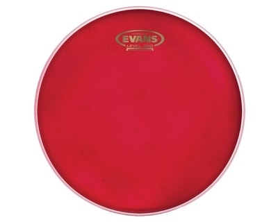 Evans TT14HR 14" Hydraulic Red