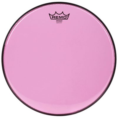 Remo BE-0314-CT-PK Emperor Colortone 14"