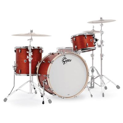 Gretsch Brooklyn GB-RC423-SBO