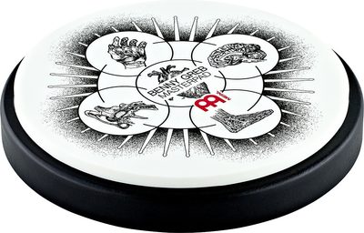 Meinl MPP-6-BG Benny Greb